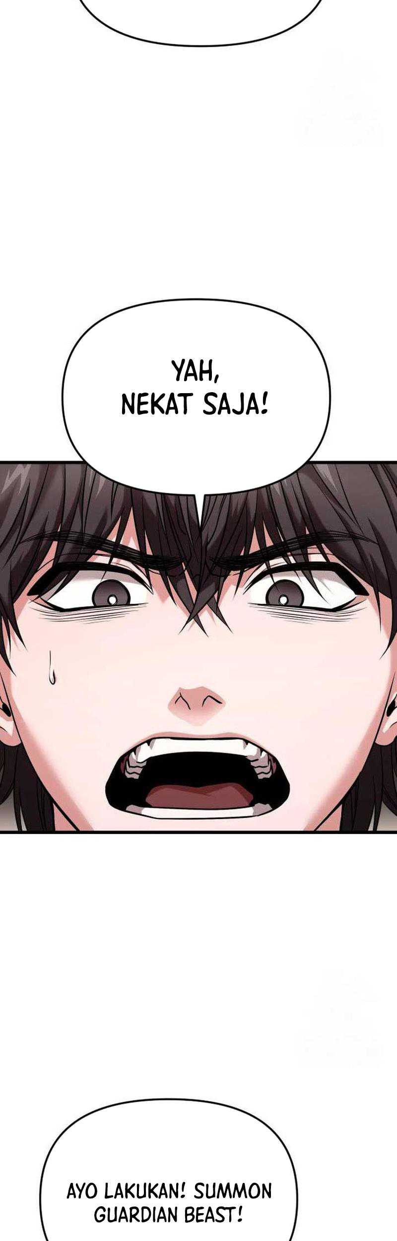 The Ultimate Shut-In Chapter 27 - halaman 41