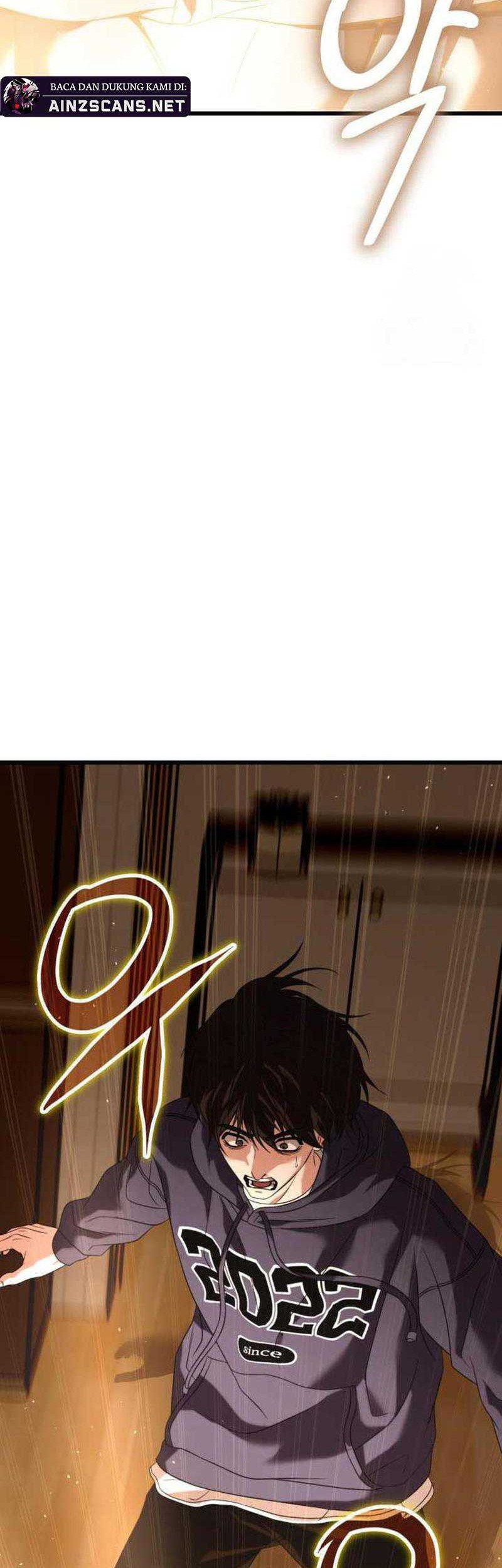 The Ultimate Shut-In Chapter 27 - halaman 44