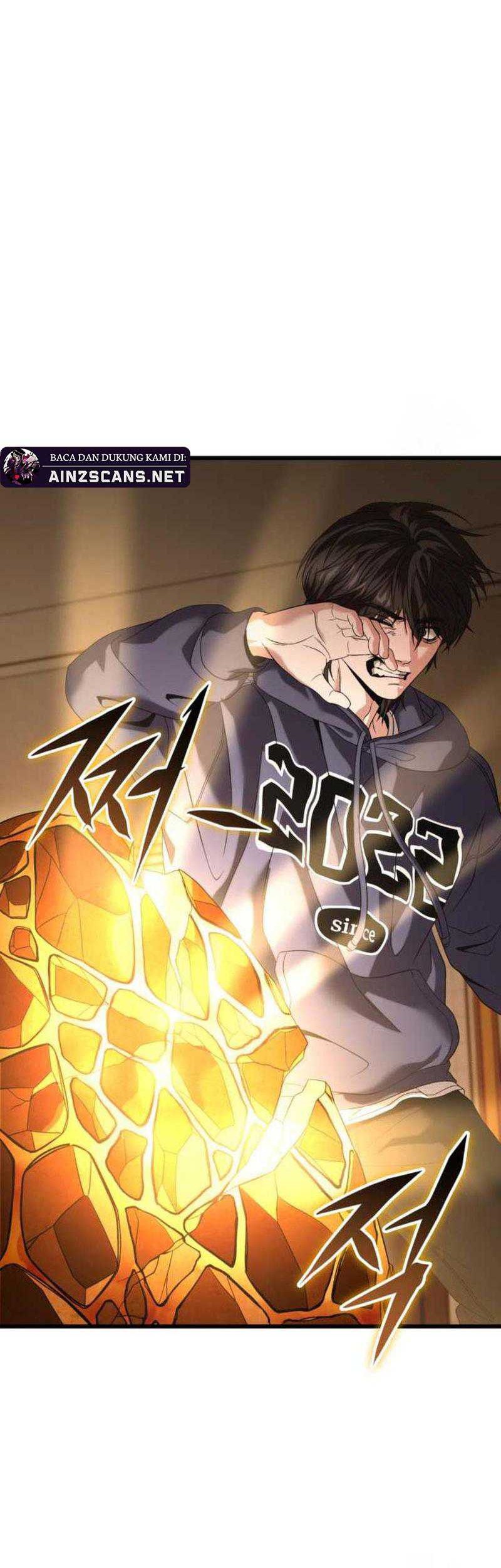 The Ultimate Shut-In Chapter 27 - halaman 50