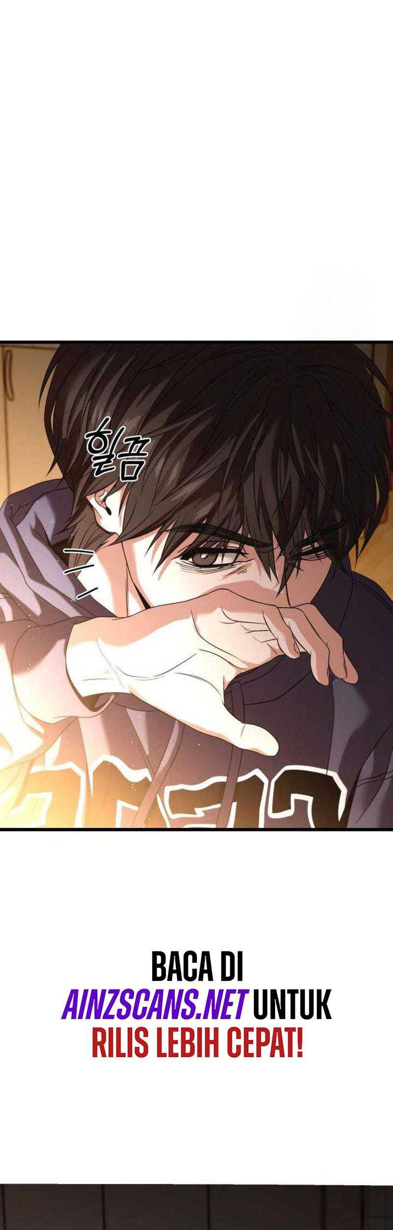 The Ultimate Shut-In Chapter 27 - halaman 53