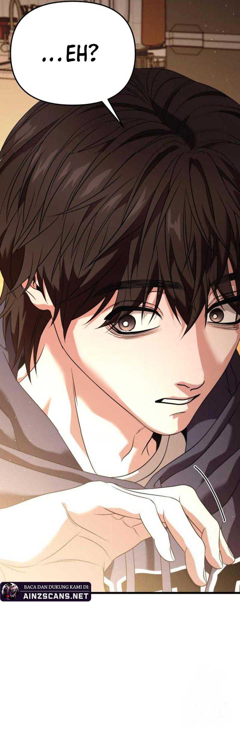 The Ultimate Shut-In Chapter 27 - halaman 55