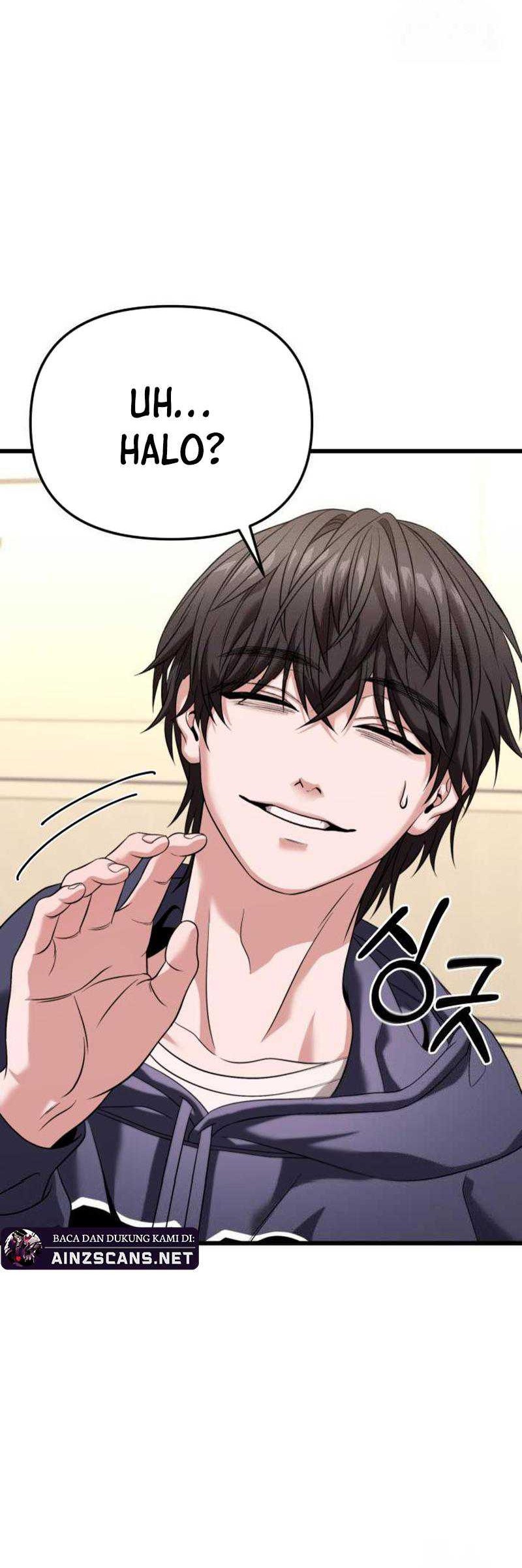 The Ultimate Shut-In Chapter 27 - halaman 60