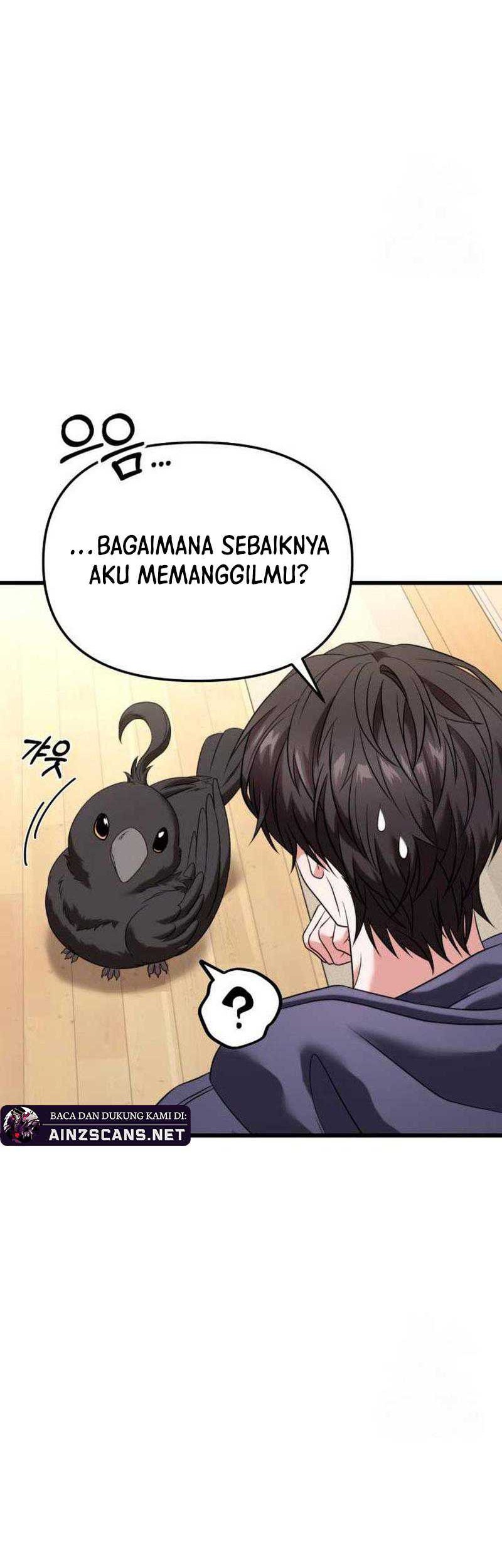 The Ultimate Shut-In Chapter 27 - halaman 62