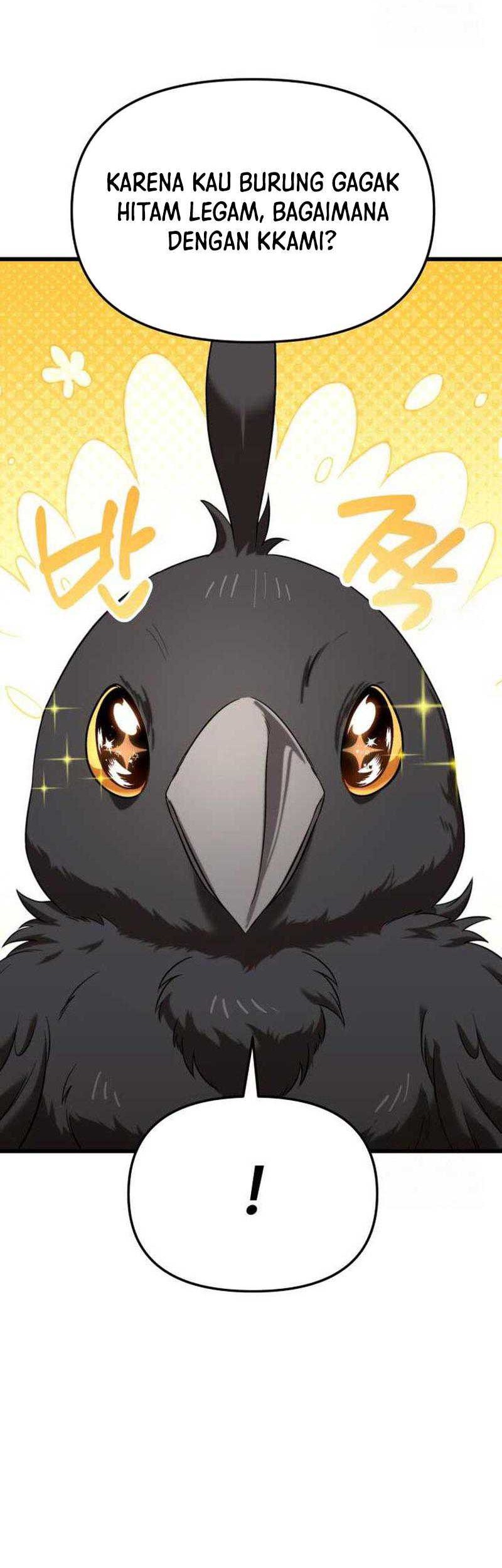 The Ultimate Shut-In Chapter 27 - halaman 64
