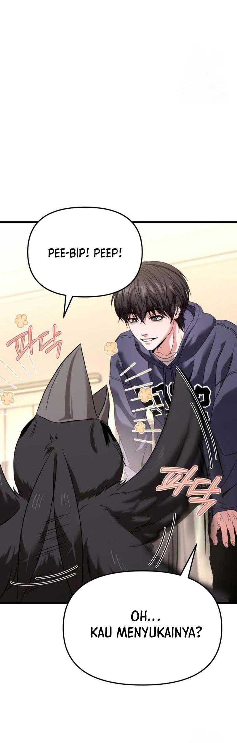 The Ultimate Shut-In Chapter 27 - halaman 65