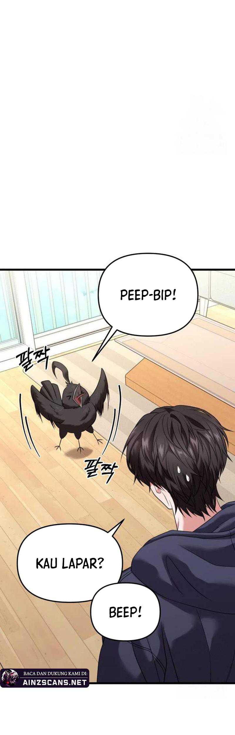 The Ultimate Shut-In Chapter 27 - halaman 67