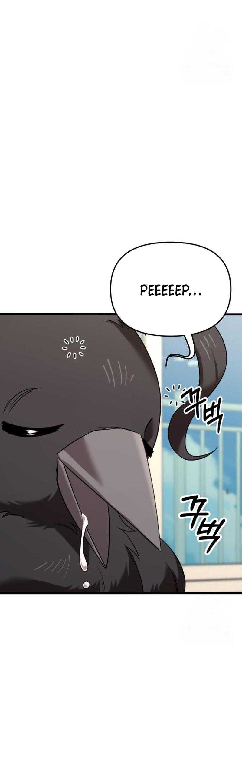 The Ultimate Shut-In Chapter 27 - halaman 71