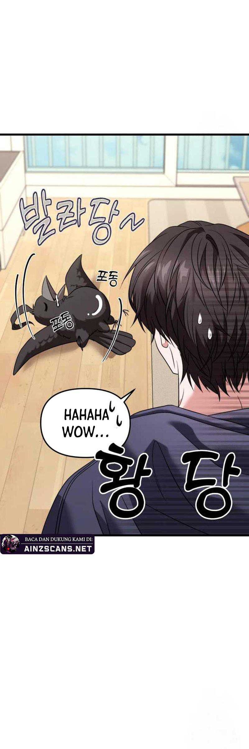 The Ultimate Shut-In Chapter 27 - halaman 72