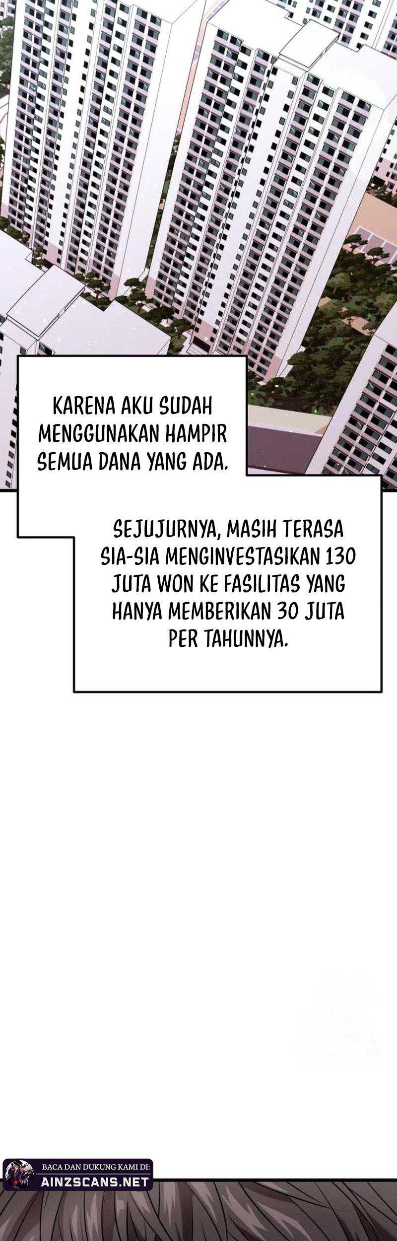 The Ultimate Shut-In Chapter 27 - halaman 77
