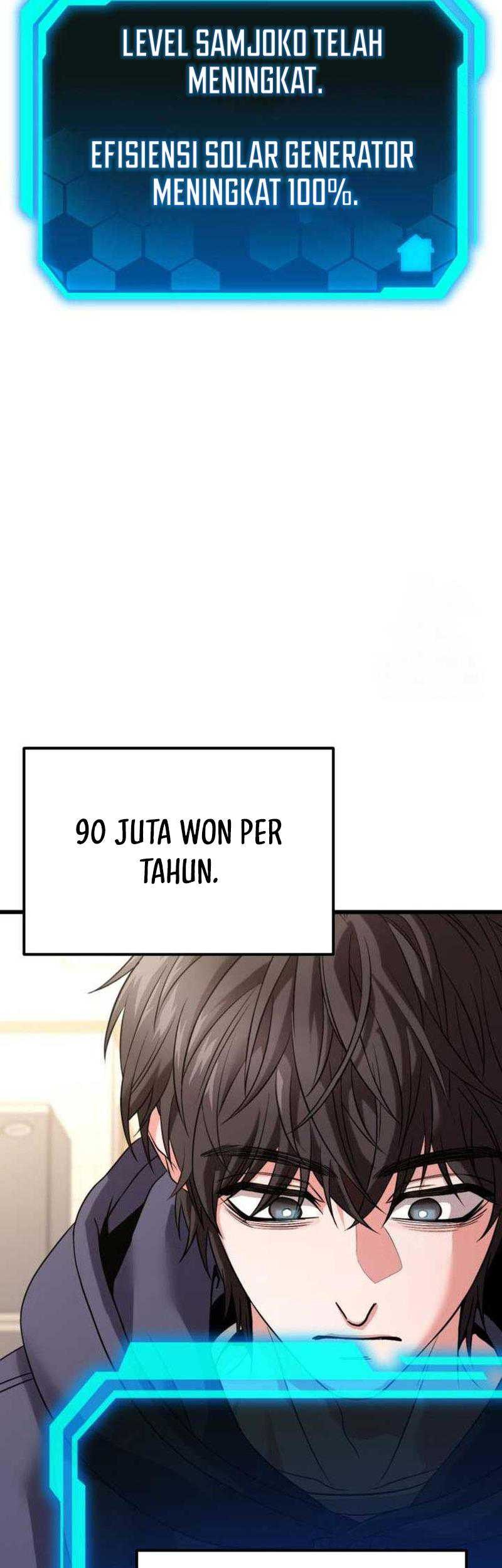 The Ultimate Shut-In Chapter 27 - halaman 79