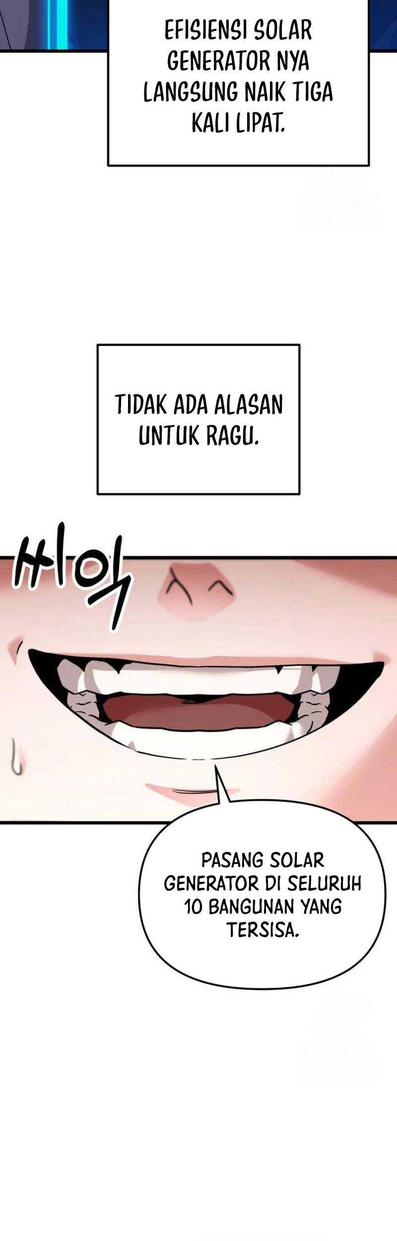 The Ultimate Shut-In Chapter 27 - halaman 80