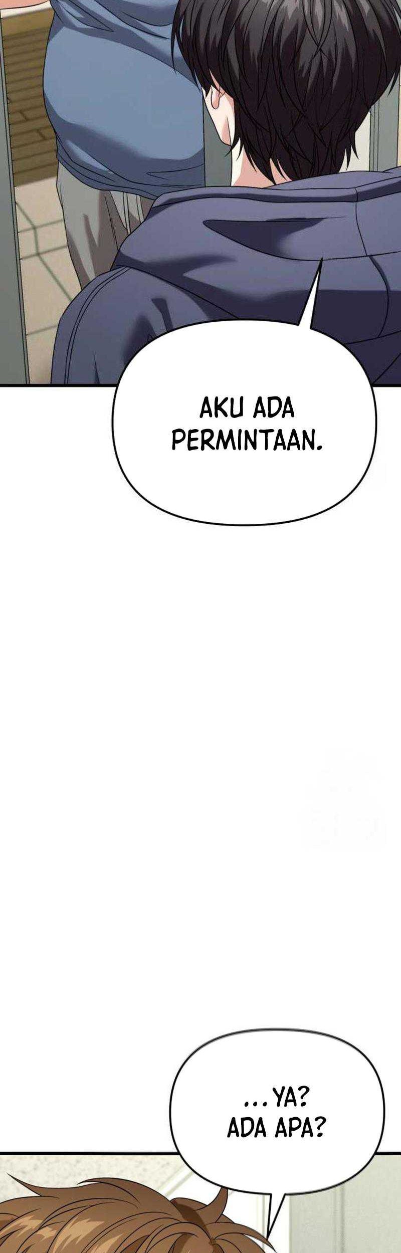 The Ultimate Shut-In Chapter 27 - halaman 86