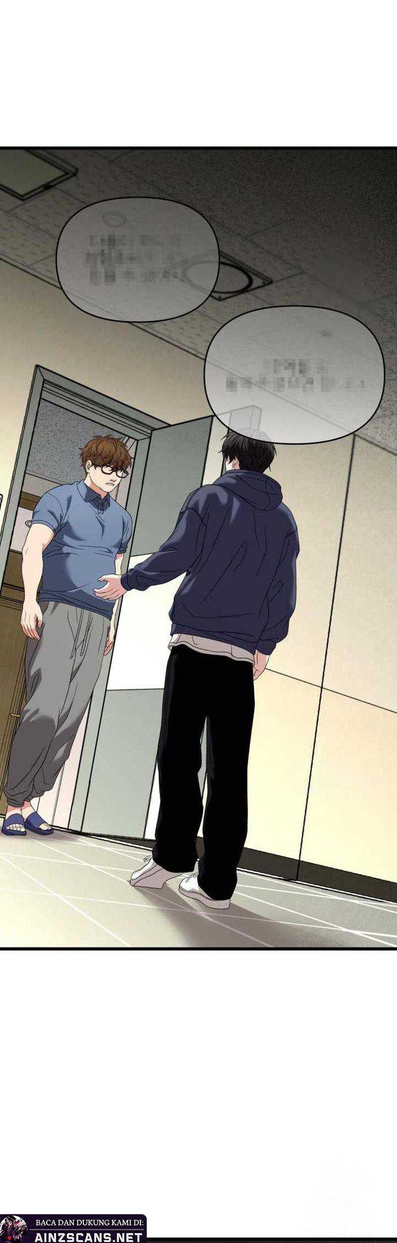 The Ultimate Shut-In Chapter 27 - halaman 89