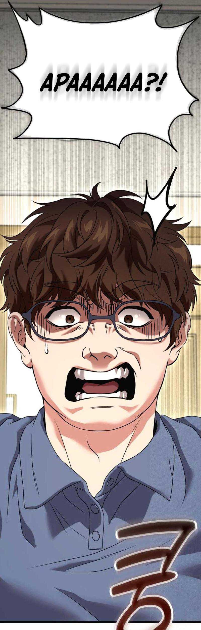 The Ultimate Shut-In Chapter 27 - halaman 91