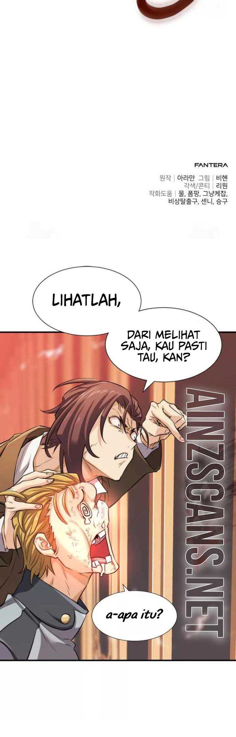 The Ultimate Shut-In Chapter 27 - halaman 92