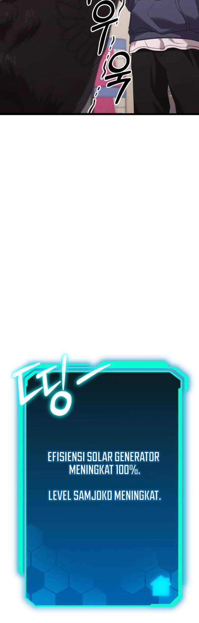The Ultimate Shut-In Chapter 28 - halaman 33