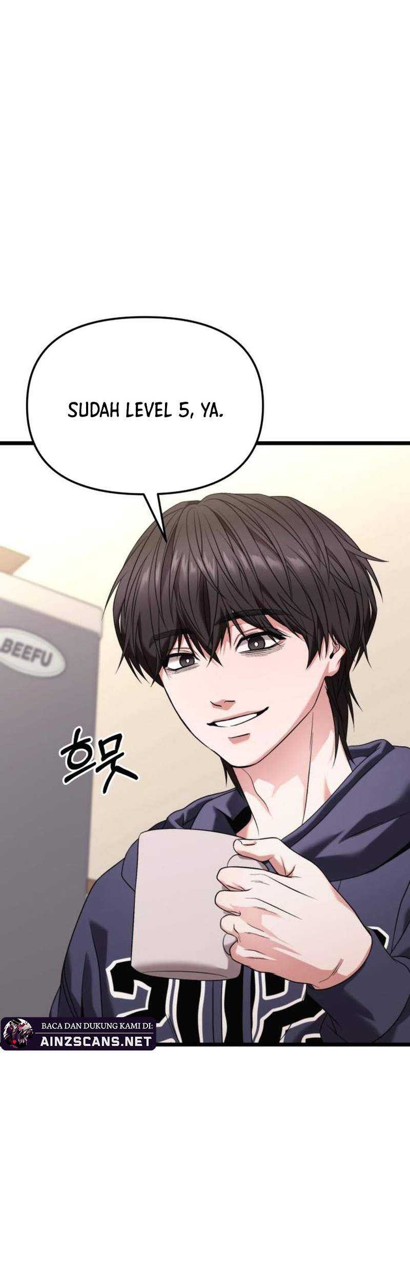 The Ultimate Shut-In Chapter 28 - halaman 34