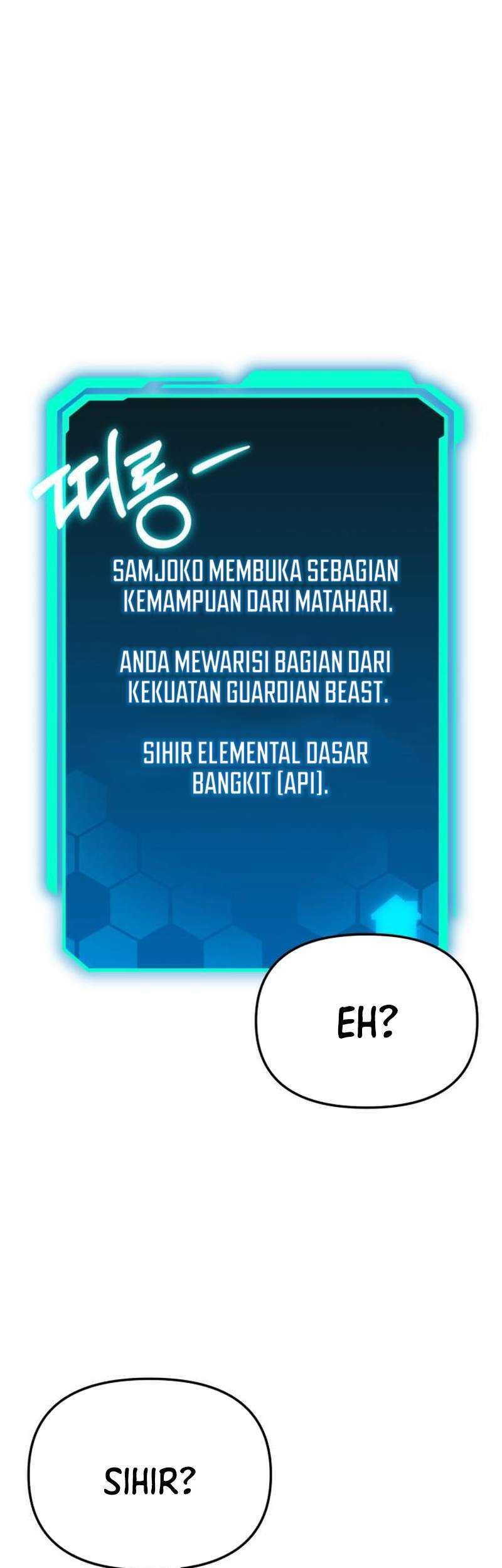 The Ultimate Shut-In Chapter 28 - halaman 35
