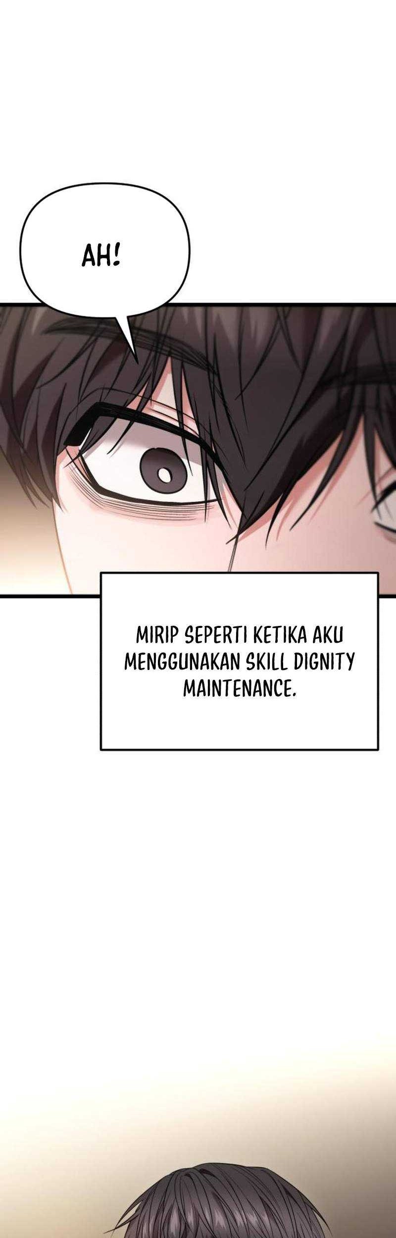 The Ultimate Shut-In Chapter 28 - halaman 40