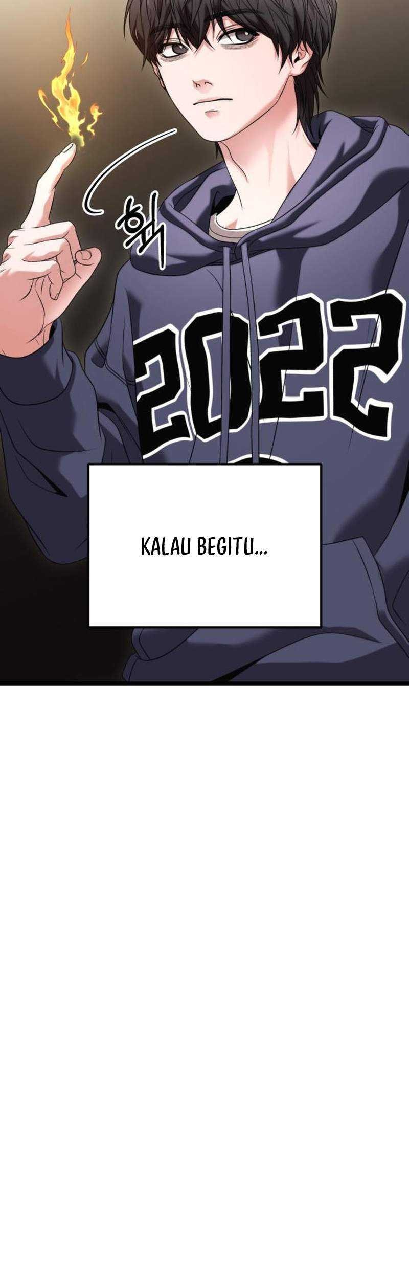 The Ultimate Shut-In Chapter 28 - halaman 41