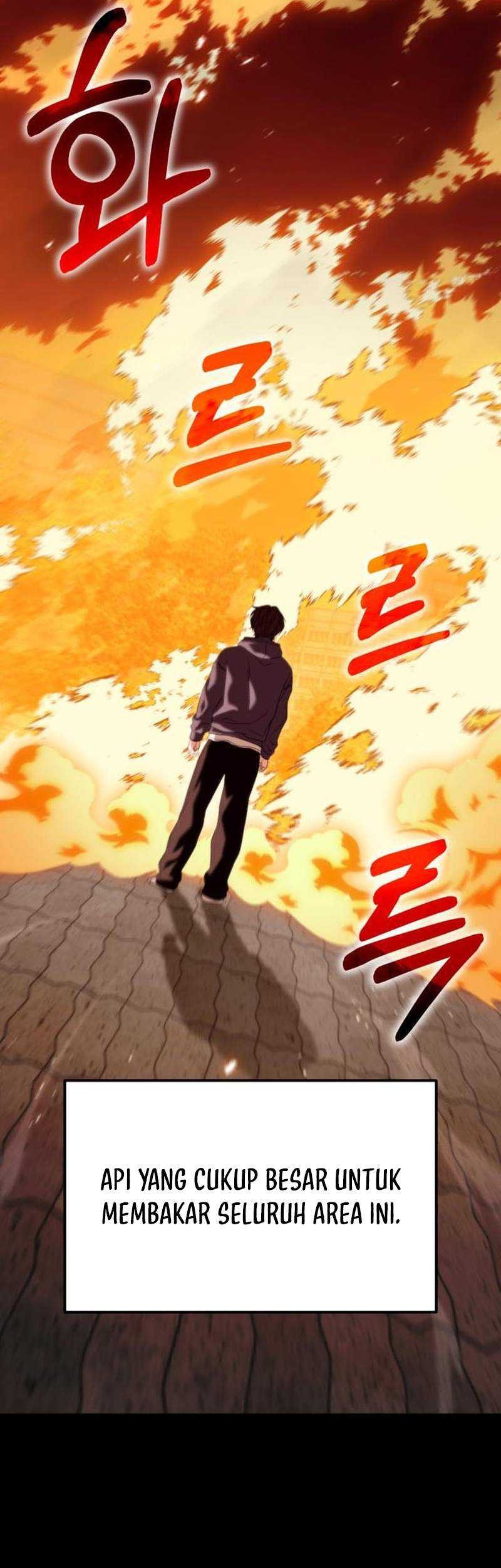 The Ultimate Shut-In Chapter 28 - halaman 45
