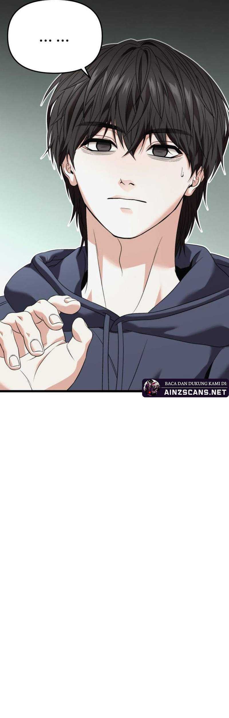 The Ultimate Shut-In Chapter 28 - halaman 49