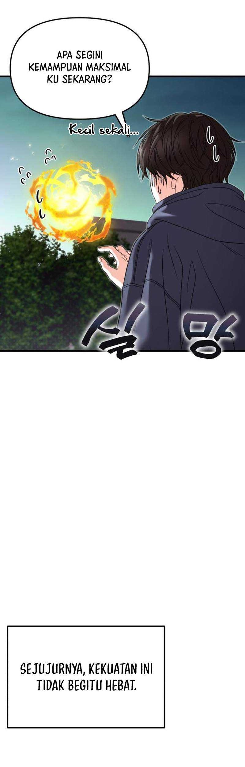 The Ultimate Shut-In Chapter 28 - halaman 50