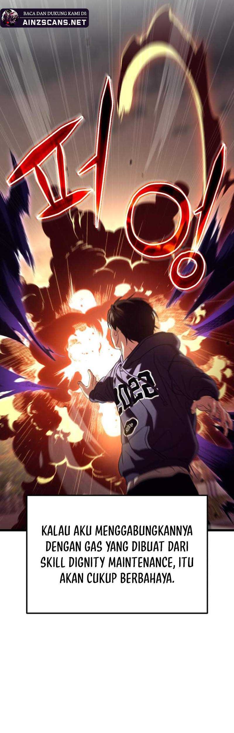 The Ultimate Shut-In Chapter 28 - halaman 52