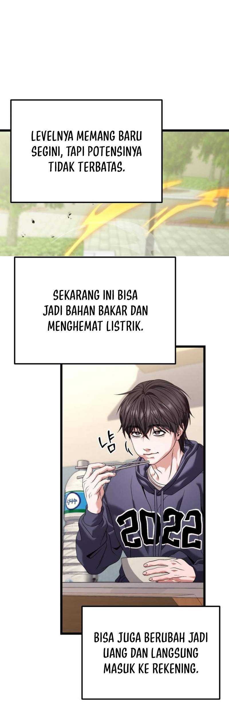 The Ultimate Shut-In Chapter 28 - halaman 53