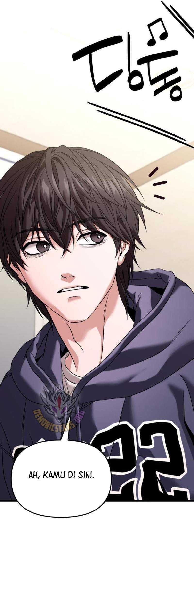 The Ultimate Shut-In Chapter 28 - halaman 55