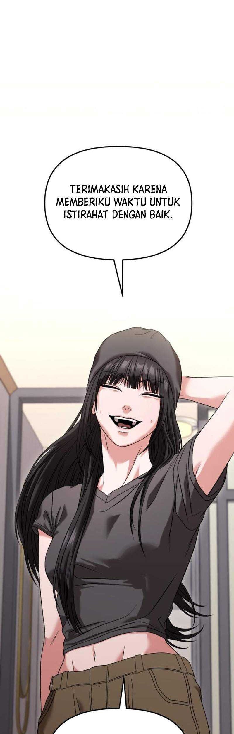 The Ultimate Shut-In Chapter 28 - halaman 56