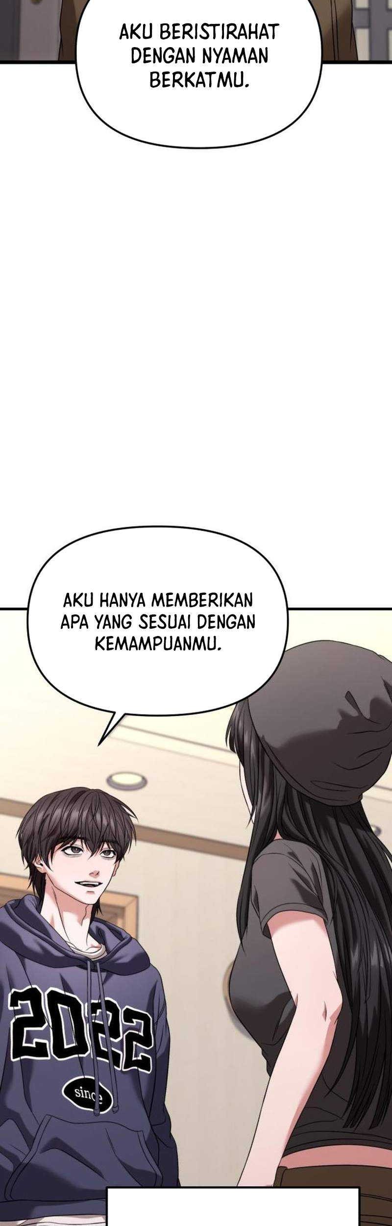The Ultimate Shut-In Chapter 28 - halaman 57