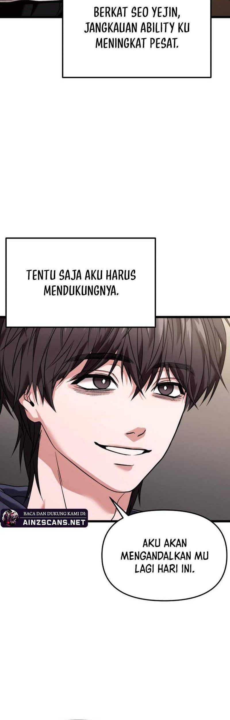 The Ultimate Shut-In Chapter 28 - halaman 58