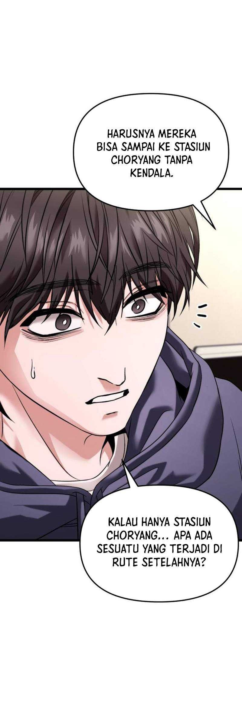 The Ultimate Shut-In Chapter 28 - halaman 60