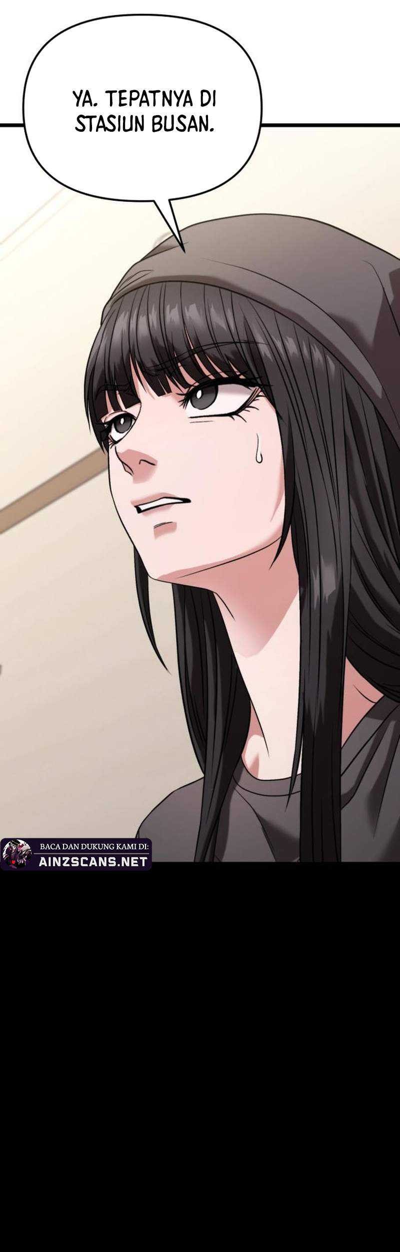 The Ultimate Shut-In Chapter 28 - halaman 61