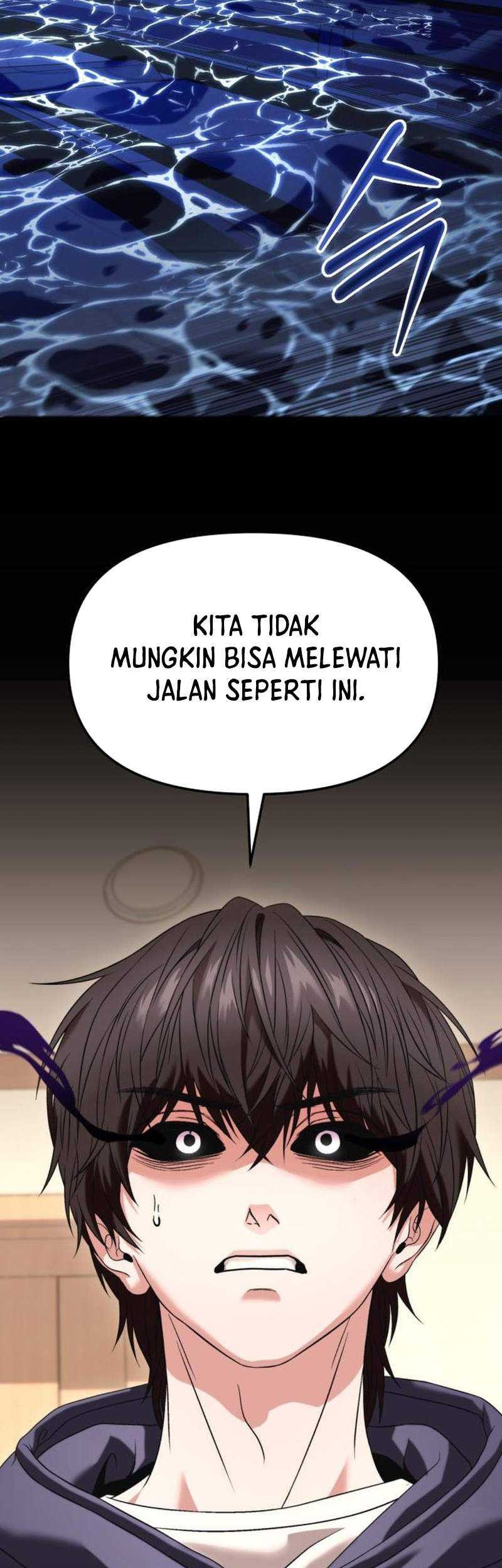 The Ultimate Shut-In Chapter 28 - halaman 65