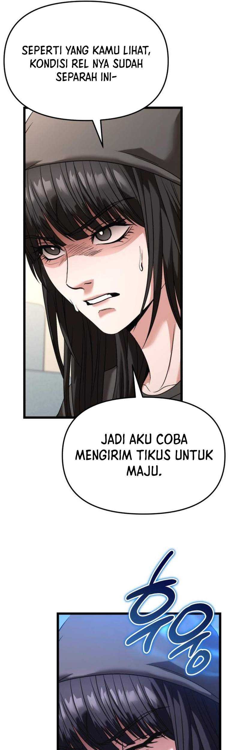 The Ultimate Shut-In Chapter 28 - halaman 67