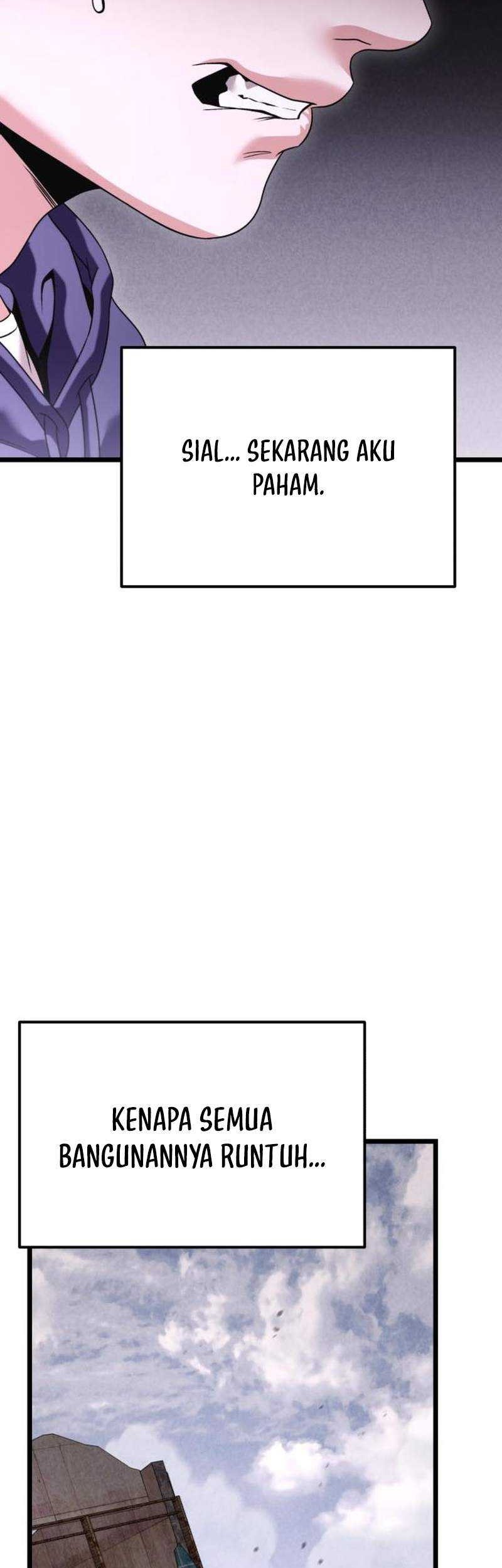 The Ultimate Shut-In Chapter 28 - halaman 75