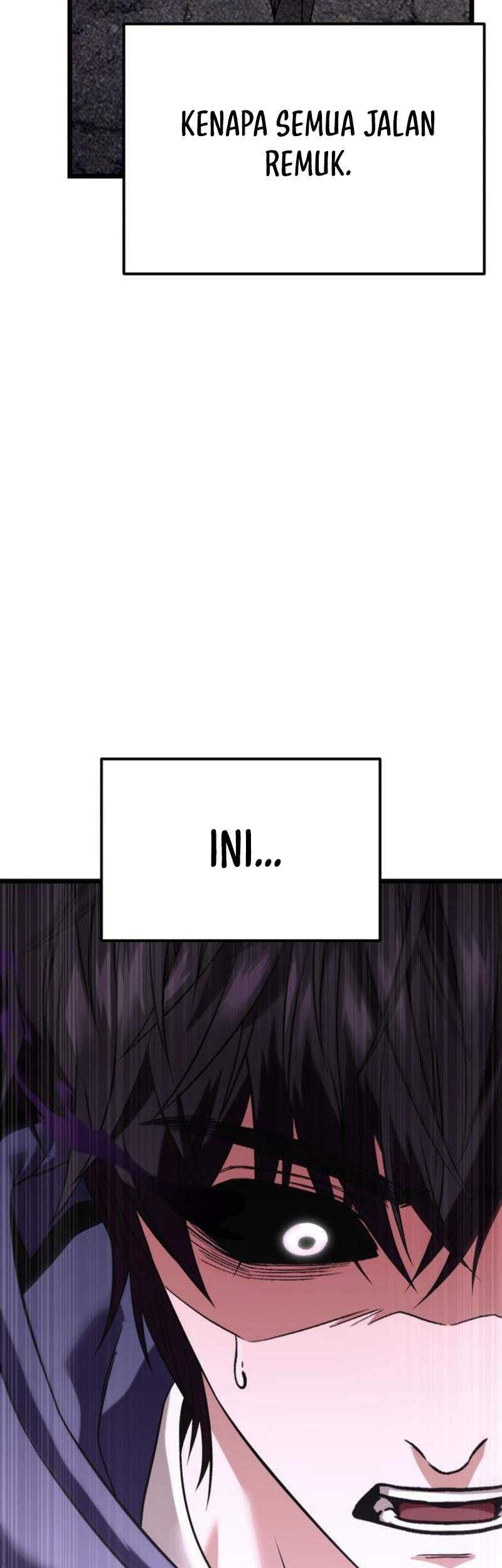 The Ultimate Shut-In Chapter 28 - halaman 77