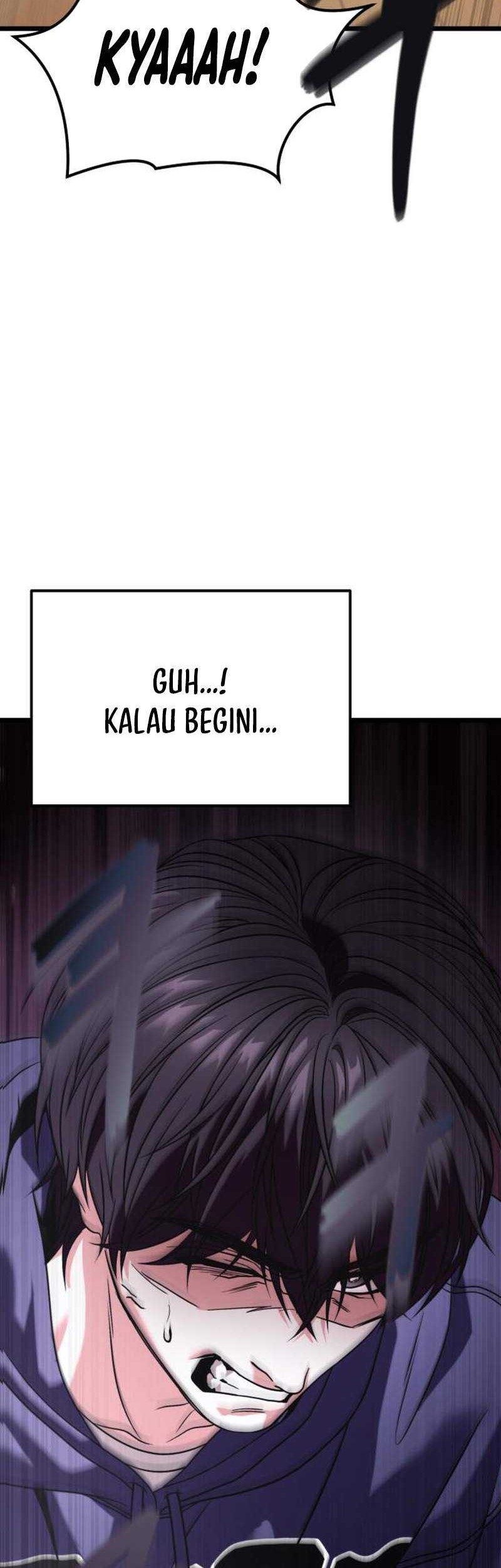 The Ultimate Shut-In Chapter 28 - halaman 82