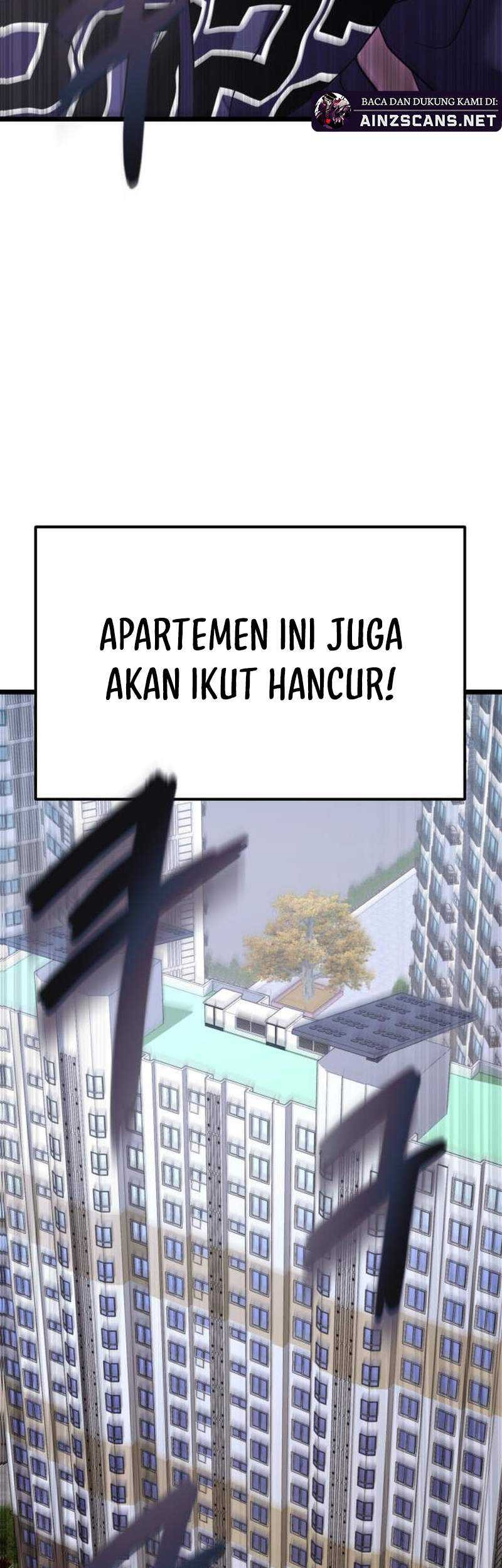 The Ultimate Shut-In Chapter 28 - halaman 83