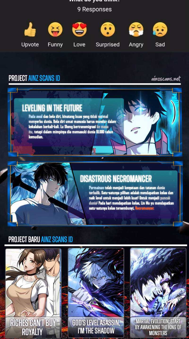 The Ultimate Shut-In Chapter 28 - halaman 89