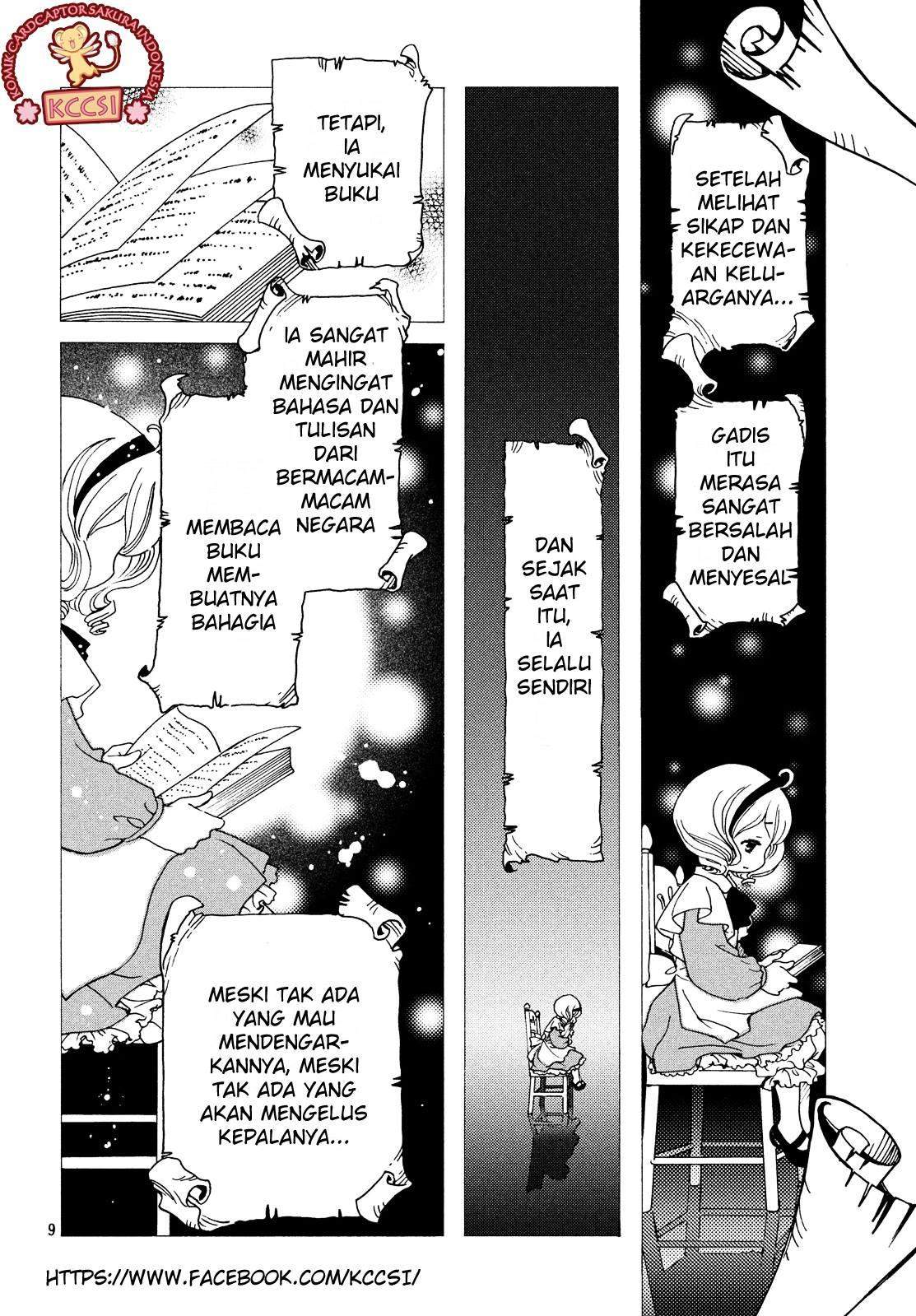 The Ultimate Shut-In Chapter 29 - halaman 11