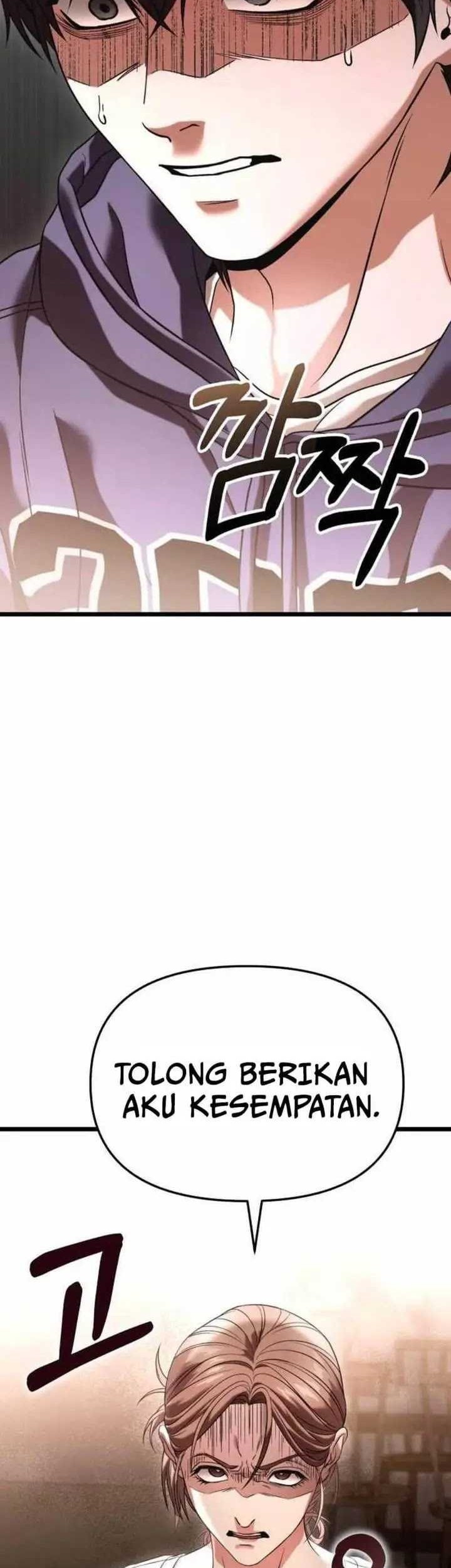The Ultimate Shut-In Chapter 29 - halaman 31