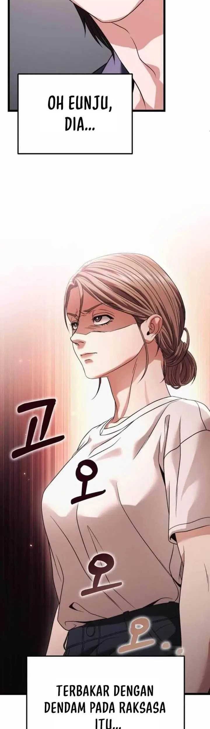 The Ultimate Shut-In Chapter 29 - halaman 33