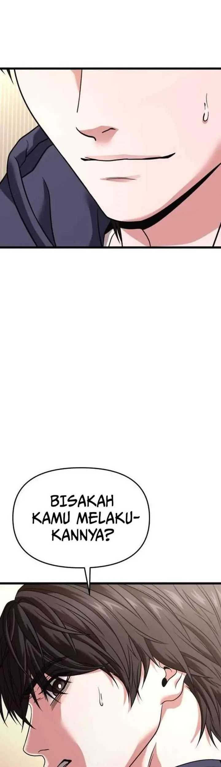 The Ultimate Shut-In Chapter 29 - halaman 35