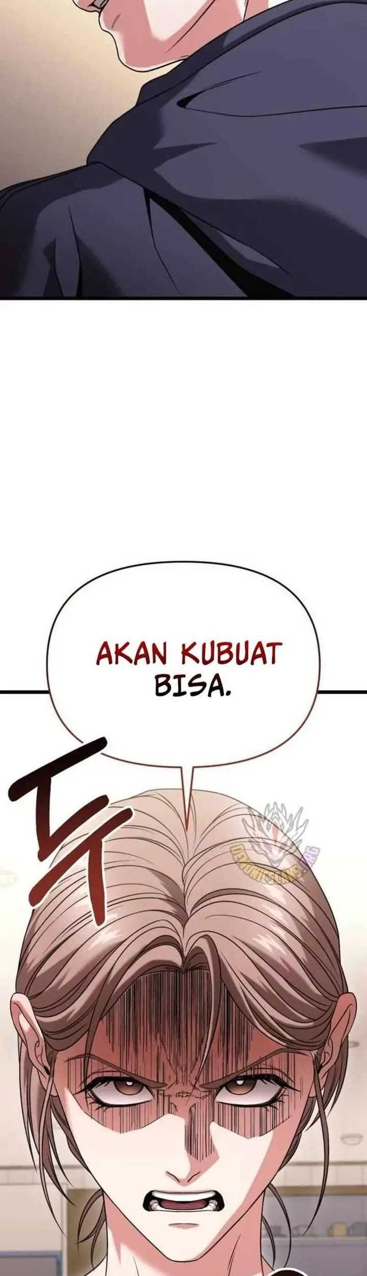 The Ultimate Shut-In Chapter 29 - halaman 36