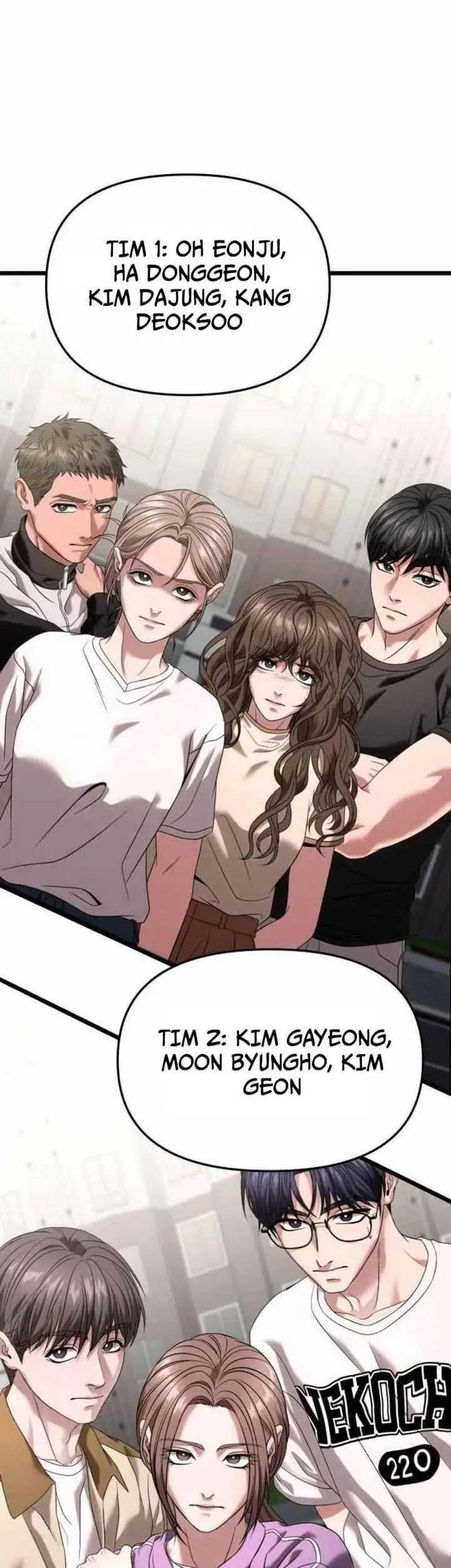 The Ultimate Shut-In Chapter 29 - halaman 42