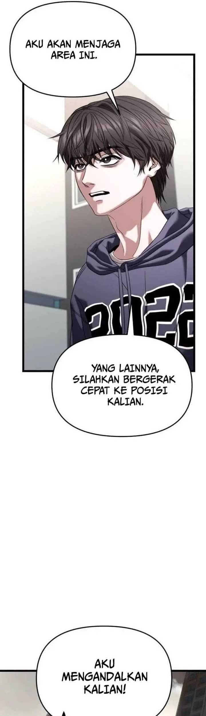 The Ultimate Shut-In Chapter 29 - halaman 45