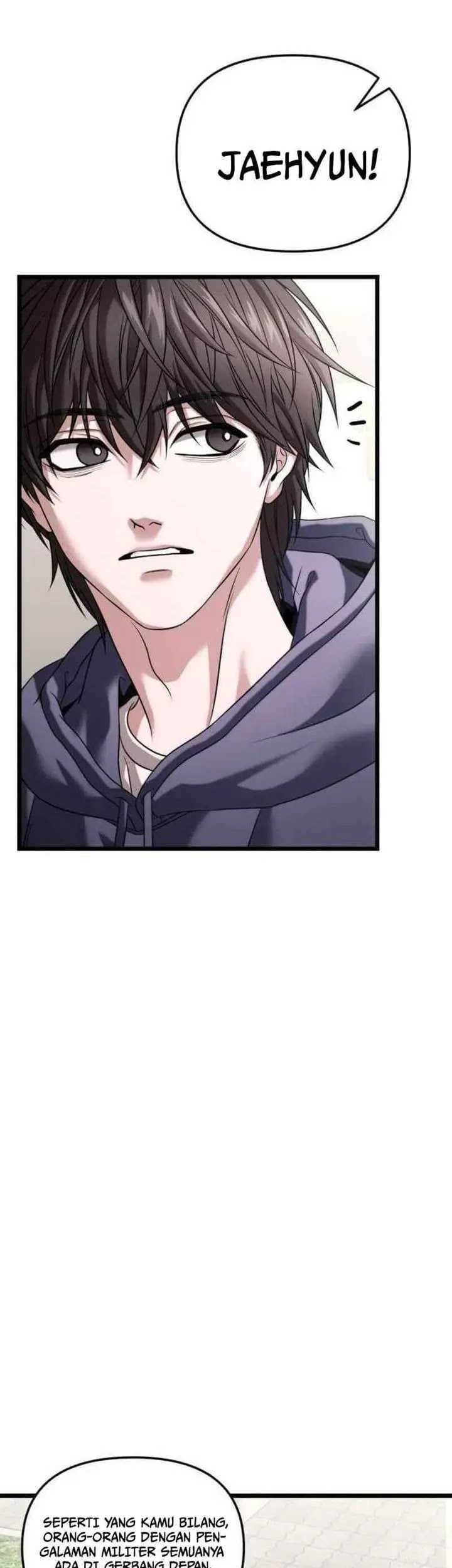 The Ultimate Shut-In Chapter 29 - halaman 47